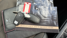 DS 3 Crossback 100kW E-TENSE Bastille 50kWh 5dr Auto Electric 